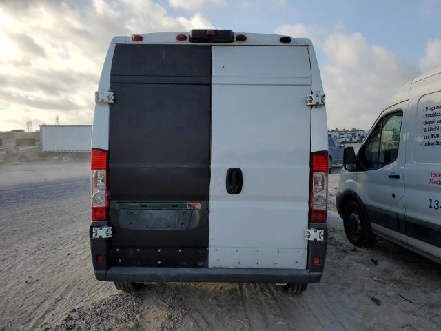 3C6TRVCG7JE149840 - 2018 RAM PROMASTER 2500 HIGH 白色 照片 6