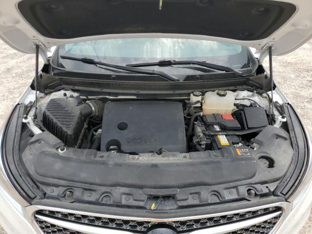 5GAERDKW3LJ229485 - 2020 BUICK ENCLAVE AVENIR 白色 照片 12