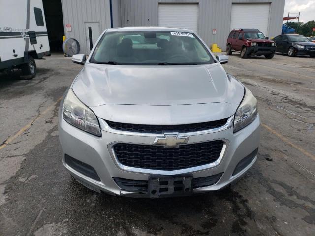 1G11C5SA7GF155952 - 2016 CHEVROLET MALIBU LIM LT SILVER photo 5