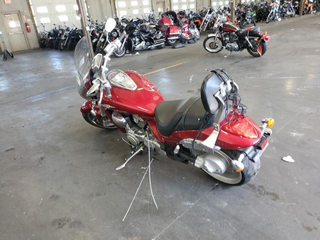 JS1VY53A772106437 - 2007 SUZUKI VZR1800 BURGUNDY photo 3