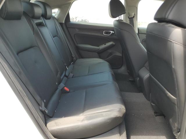 19XFL1H79RE005338 - 2024 HONDA CIVIC EXL თეთრი ფოტო 10