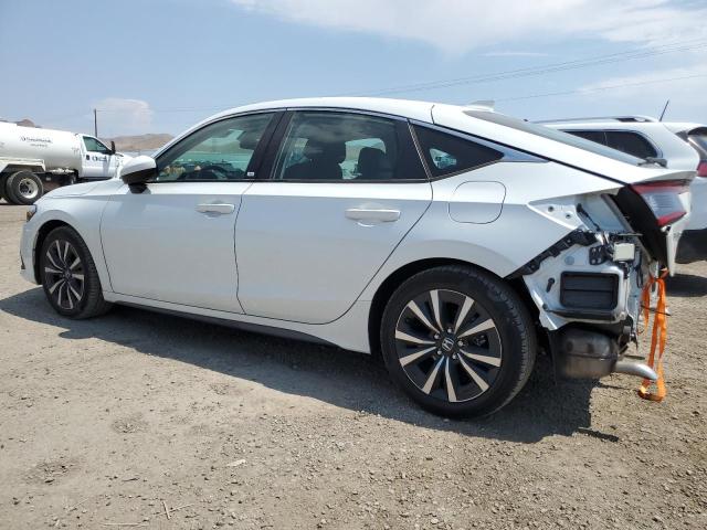 19XFL1H79RE005338 - 2024 HONDA CIVIC EXL თეთრი ფოტო 2