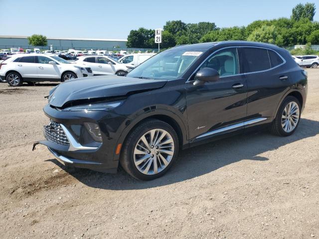 2024 BUICK ENVISION AVENIR, 
