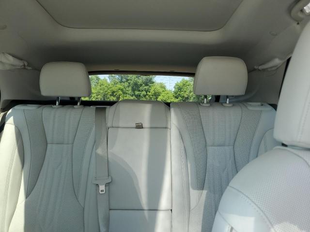 LRBFZSE43RD072760 - 2024 BUICK ENVISION AVENIR أسود صورة 10