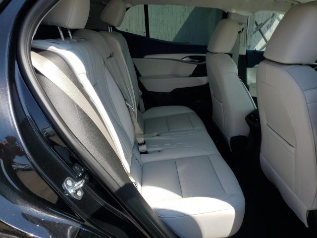 LRBFZSE43RD072760 - 2024 BUICK ENVISION AVENIR أسود صورة 11