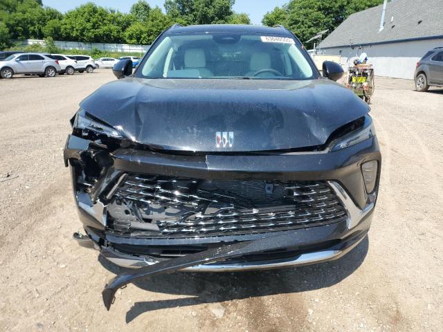 LRBFZSE43RD072760 - 2024 BUICK ENVISION AVENIR أسود صورة 5