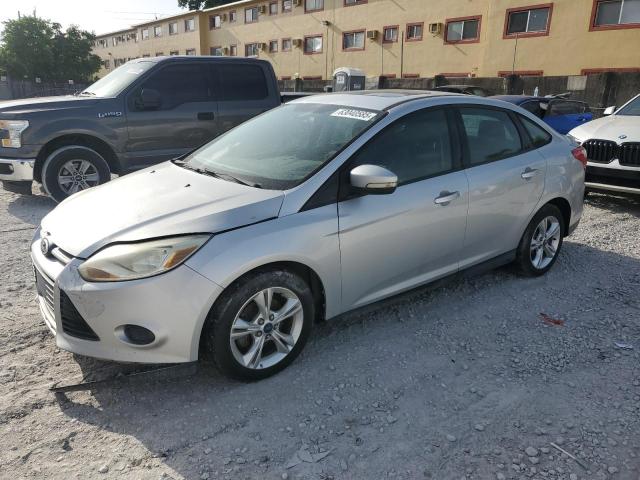 2013 FORD FOCUS SE, null