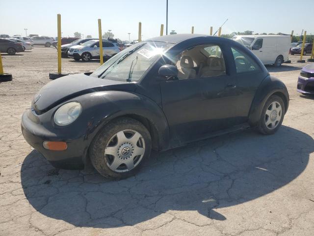 1998 VOLKSWAGEN NEW BEETLE, 