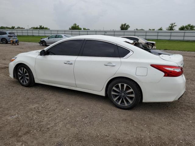 1N4AL3AP4HC177174 - 2017 NISSAN ALTIMA 2.5 WHITE photo 2