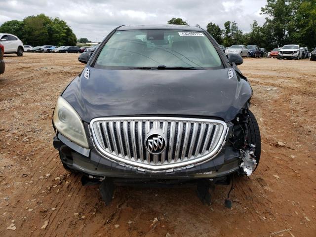 1G4PS5SK7E4188578 - 2014 BUICK VERANO BLACK photo 5