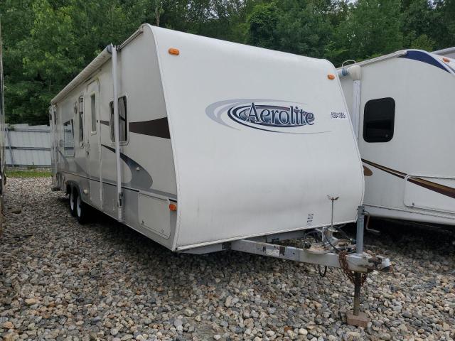 2004 DUTCHMEN CAMPER, null