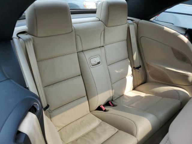 WVWFA71F28V019859 - 2008 VOLKSWAGEN EOS LUX 白色 照片 10