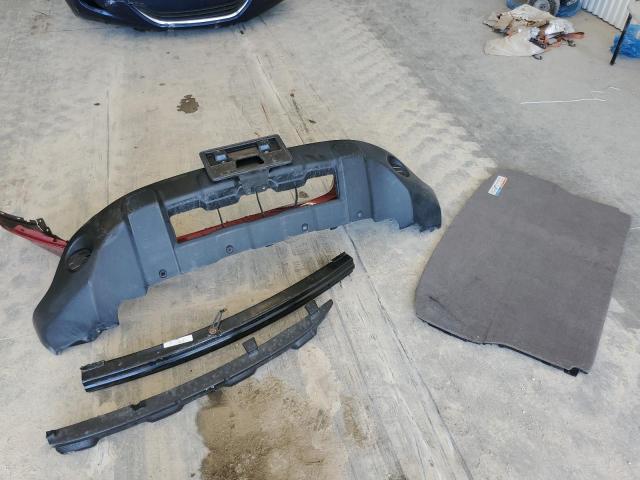 JHLRE48528C080477 - 2008 HONDA CR-V EX BURGUNDY photo 12