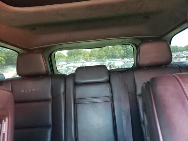 1C4RJFJM0FC128965 - 2015 JEEP GRAND CHER SUMMIT 白色 照片 10