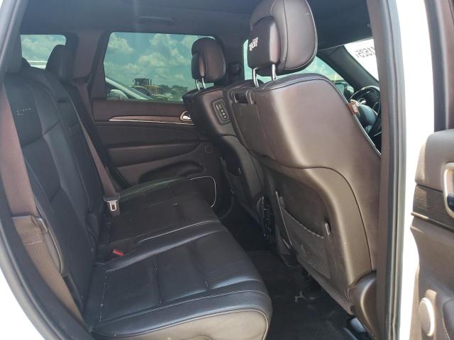 1C4RJFJM0FC128965 - 2015 JEEP GRAND CHER SUMMIT 白色 照片 11