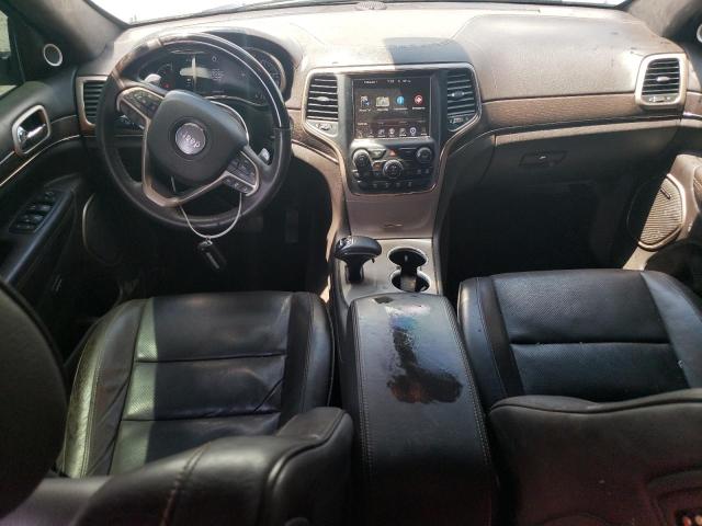 1C4RJFJM0FC128965 - 2015 JEEP GRAND CHER SUMMIT 白色 照片 8