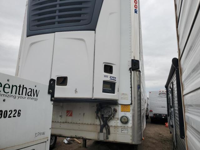 1UYVS2537DU720619 - 2013 UTILITY REEFER Weiß Foto 2