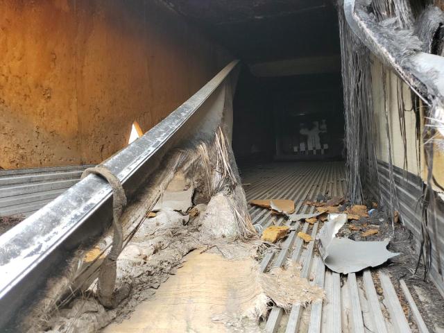 1UYVS2537DU720619 - 2013 UTILITY REEFER Weiß Foto 6