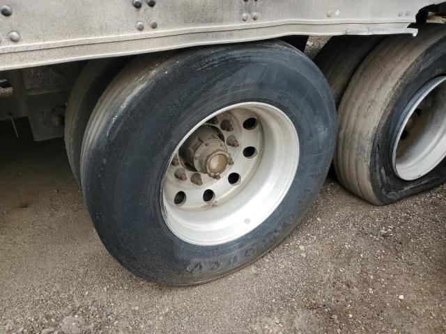 1UYVS2537DU720619 - 2013 UTILITY REEFER Weiß Foto 8