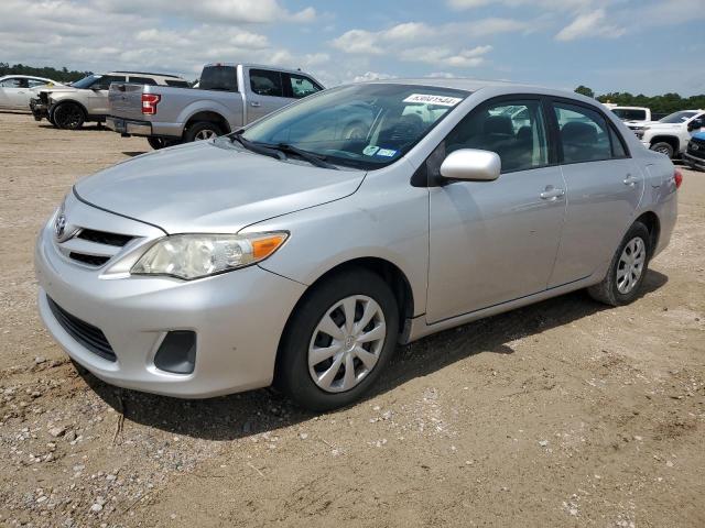 2011 TOYOTA COROLLA BASE, 