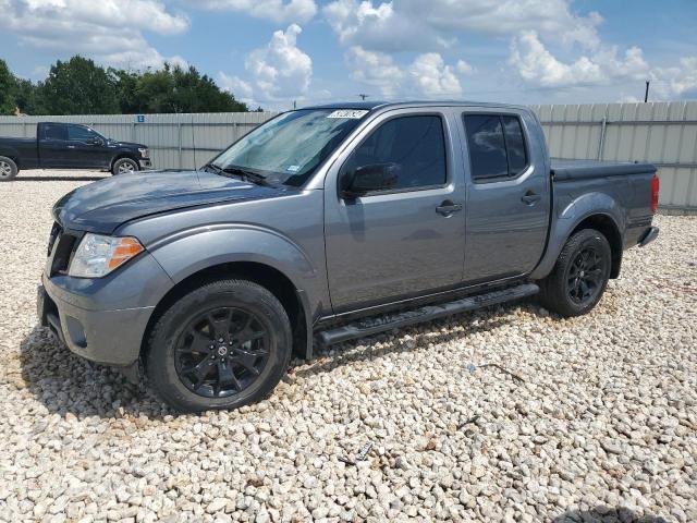 2020 NISSAN FRONTIER S, 