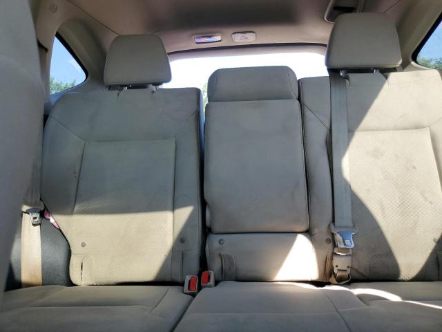 5J6RM3H52GL021643 - 2016 HONDA CR-V EX TEAL photo 10