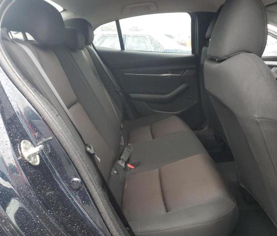 JM1BPAAM5S1781431 - 2025 MAZDA 3 ლურჯი ფოტო 10