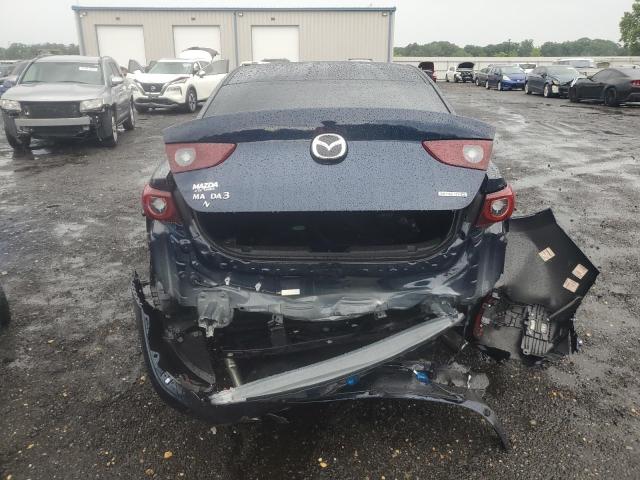 JM1BPAAM5S1781431 - 2025 MAZDA 3 ლურჯი ფოტო 6