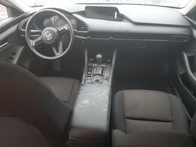 JM1BPAAM5S1781431 - 2025 MAZDA 3 ლურჯი ფოტო 8