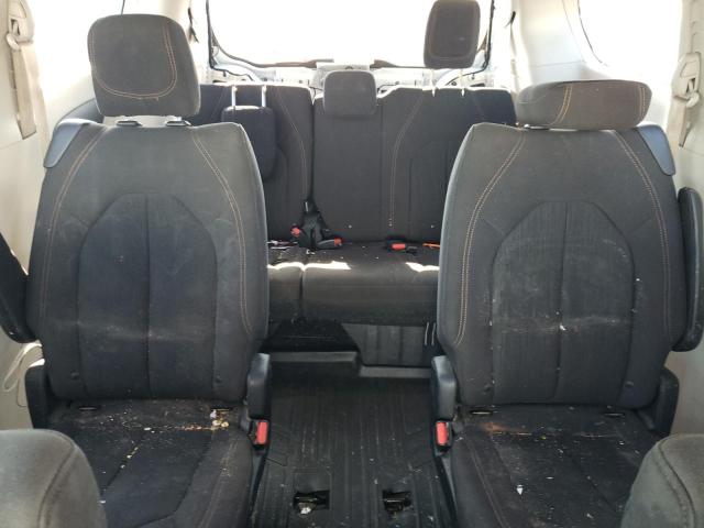 2C4RC1FG8JR271422 - 2018 CHRYSLER PACIFICA TOURING PLUS WHITE photo 10