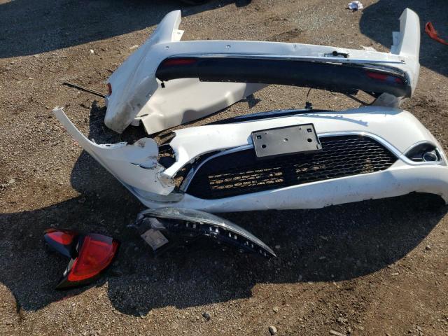 2C4RC1FG8JR271422 - 2018 CHRYSLER PACIFICA TOURING PLUS WHITE photo 13