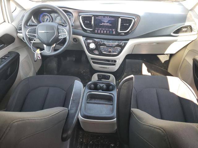 2C4RC1FG8JR271422 - 2018 CHRYSLER PACIFICA TOURING PLUS WHITE photo 8