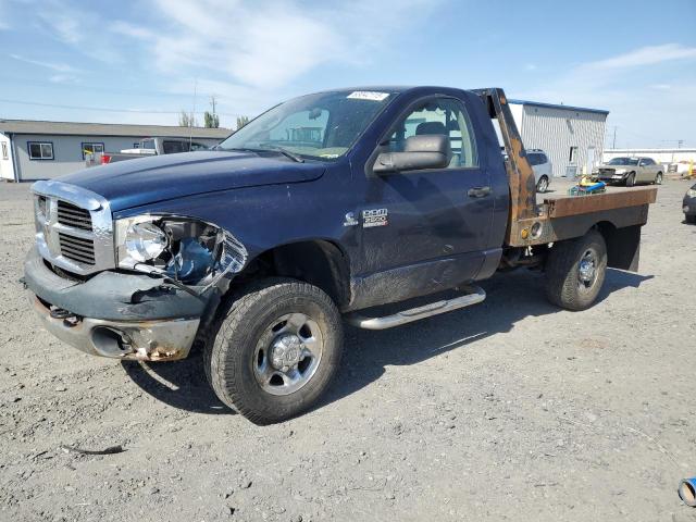 2007 DODGE RAM 2500 ST, 