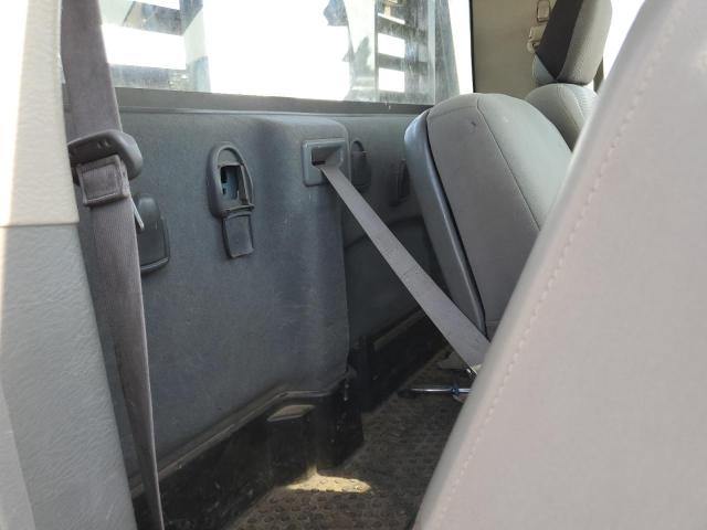 3D7KS26C17G748638 - 2007 DODGE RAM 2500 ST BLUE photo 10