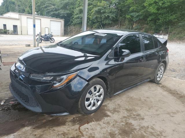 2021 TOYOTA COROLLA LE, 