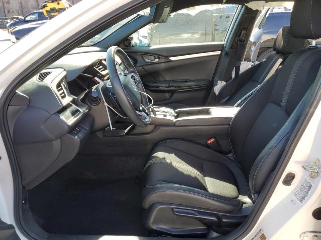 19XFC2F82LE214350 - 2020 HONDA CIVIC SPORT 白色 照片 7