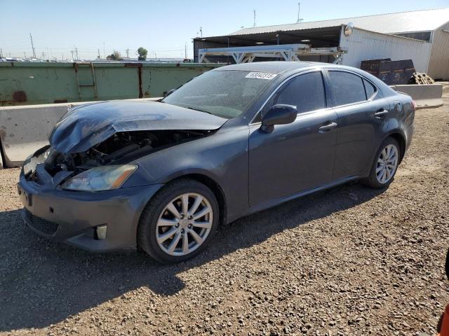 2006 LEXUS IS 250, 