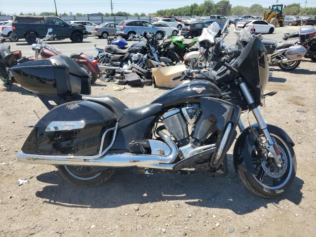 2014 VICTORY MOTORCYCLES CROSS COUN TOUR, null