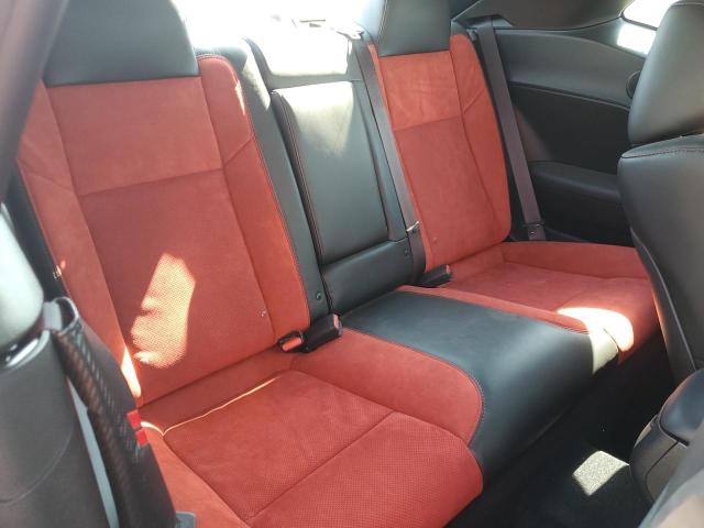 2C3CDZFJ9PH625884 - 2023 DODGE CHALLENGER R/T SCAT PACK BLUE photo 10