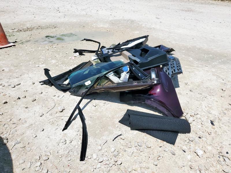 1FMSK7FH6PGA50181 - 2023 FORD EXPLORER LIMITED Bordo fotoğraf 13