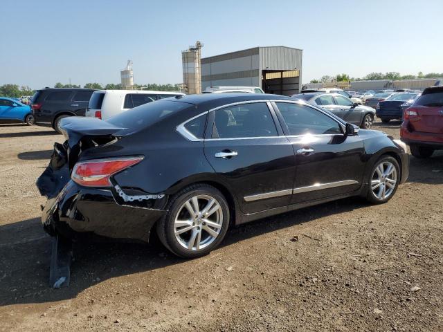 1N4BL3AP5FC234824 - 2015 NISSAN ALTIMA 3.5S BLACK photo 3