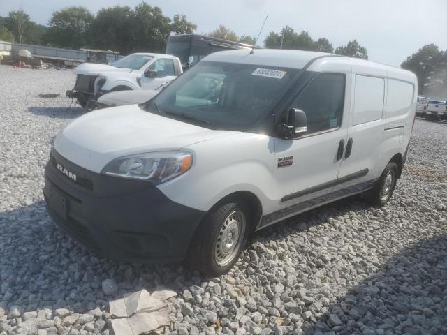 ZFBHRFAB5K6N49160 - 2019 RAM PROMASTER 白色 照片 1