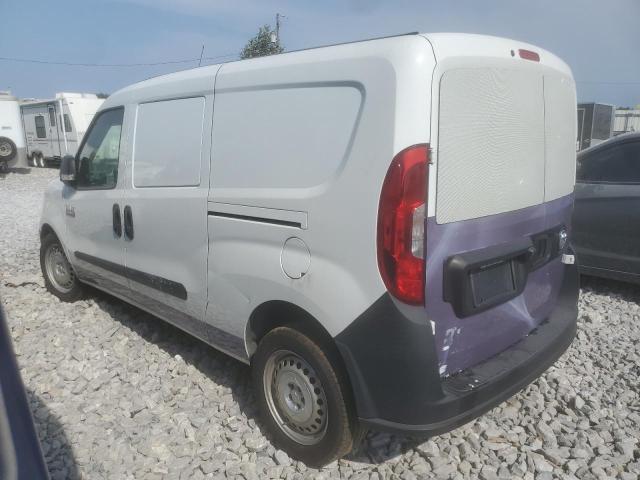 ZFBHRFAB5K6N49160 - 2019 RAM PROMASTER 白色 照片 2