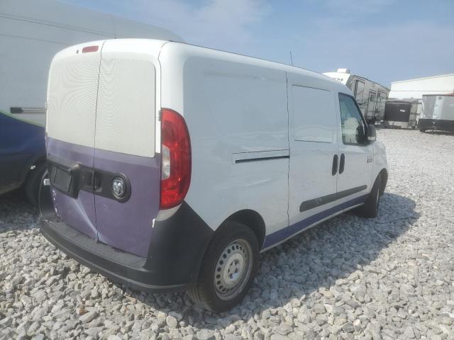 ZFBHRFAB5K6N49160 - 2019 RAM PROMASTER 白色 照片 3