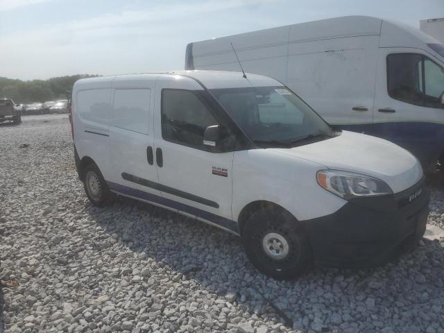 ZFBHRFAB5K6N49160 - 2019 RAM PROMASTER 白色 照片 4