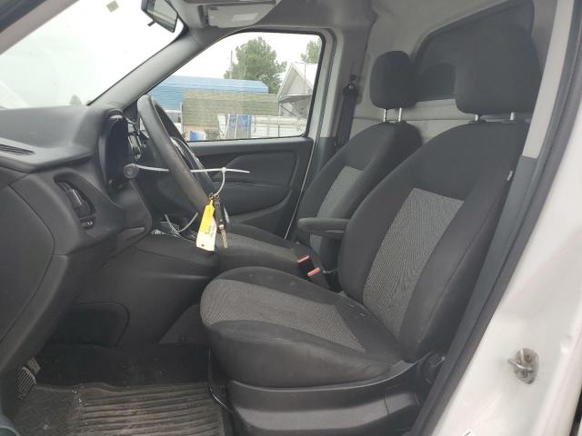 ZFBHRFAB5K6N49160 - 2019 RAM PROMASTER 白色 照片 7