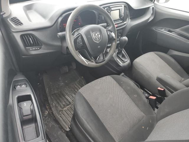 ZFBHRFAB5K6N49160 - 2019 RAM PROMASTER 白色 照片 8