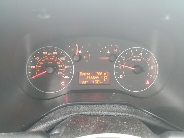 ZFBHRFAB5K6N49160 - 2019 RAM PROMASTER 白色 照片 9