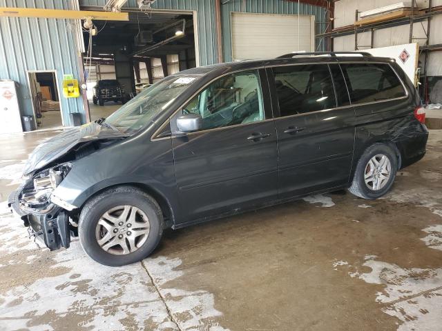 2006 HONDA ODYSSEY EXL, 