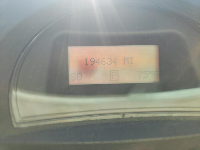 2G2WP552X81182615 - 2008 PONTIAC GRAND PRIX 银色 照片 8